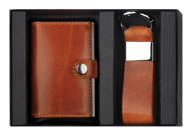 Logo trade liikelahjat mainoslahjat kuva: Setti 2168141